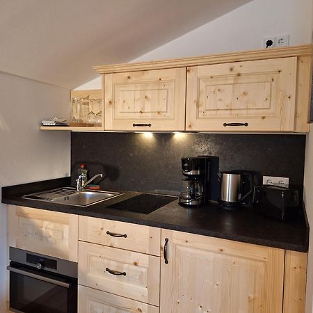 Ferienwohnung Appesbacher Saint Wolfgang Εξωτερικό φωτογραφία