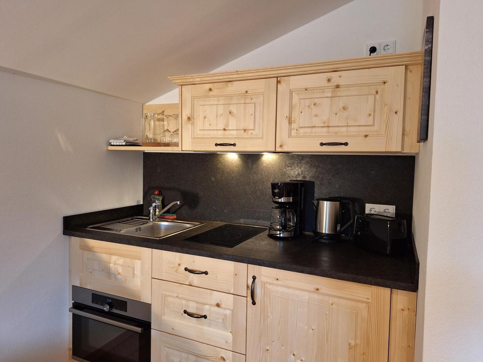 Ferienwohnung Appesbacher Saint Wolfgang Εξωτερικό φωτογραφία