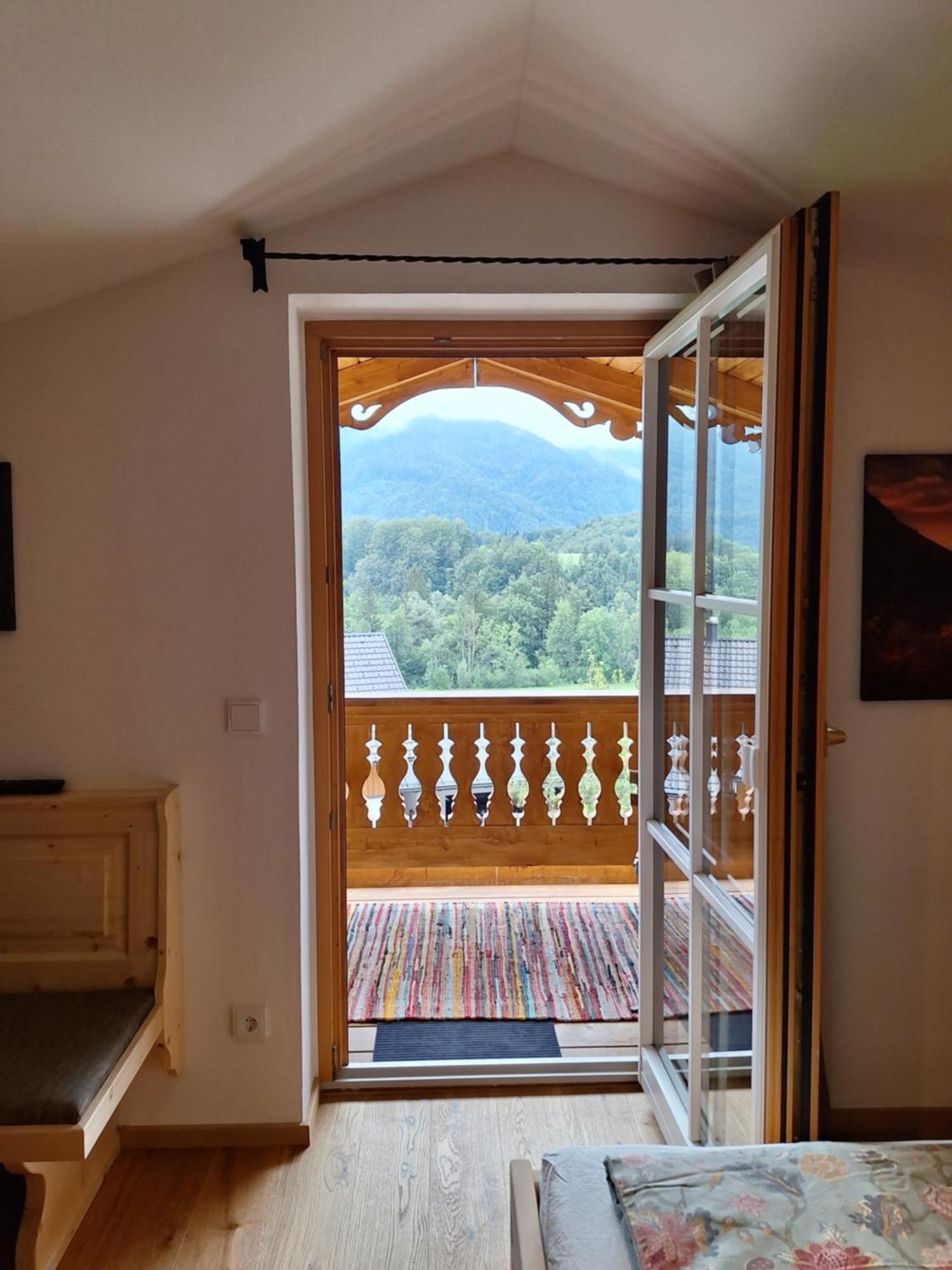 Ferienwohnung Appesbacher Saint Wolfgang Εξωτερικό φωτογραφία