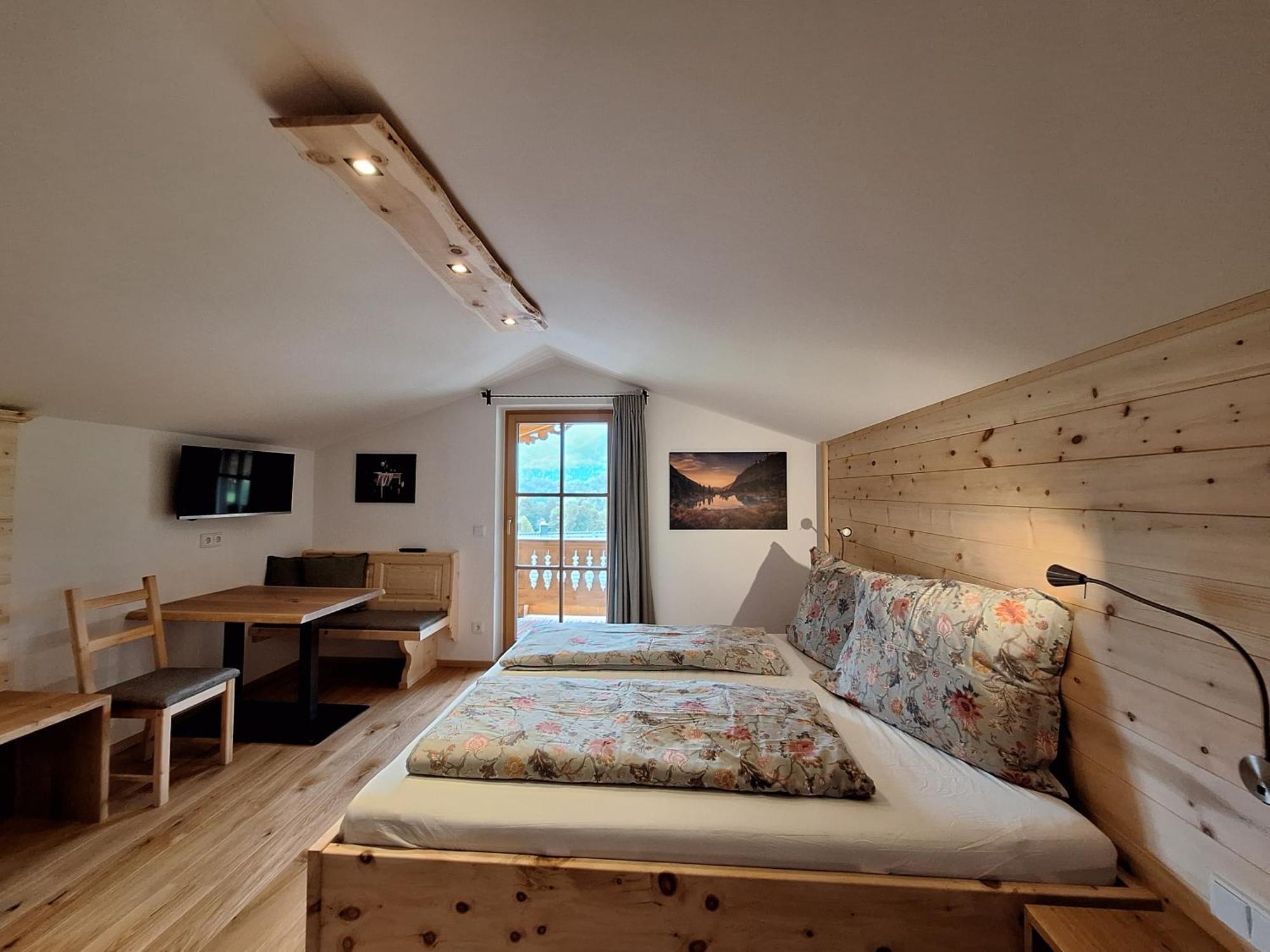 Ferienwohnung Appesbacher Saint Wolfgang Εξωτερικό φωτογραφία