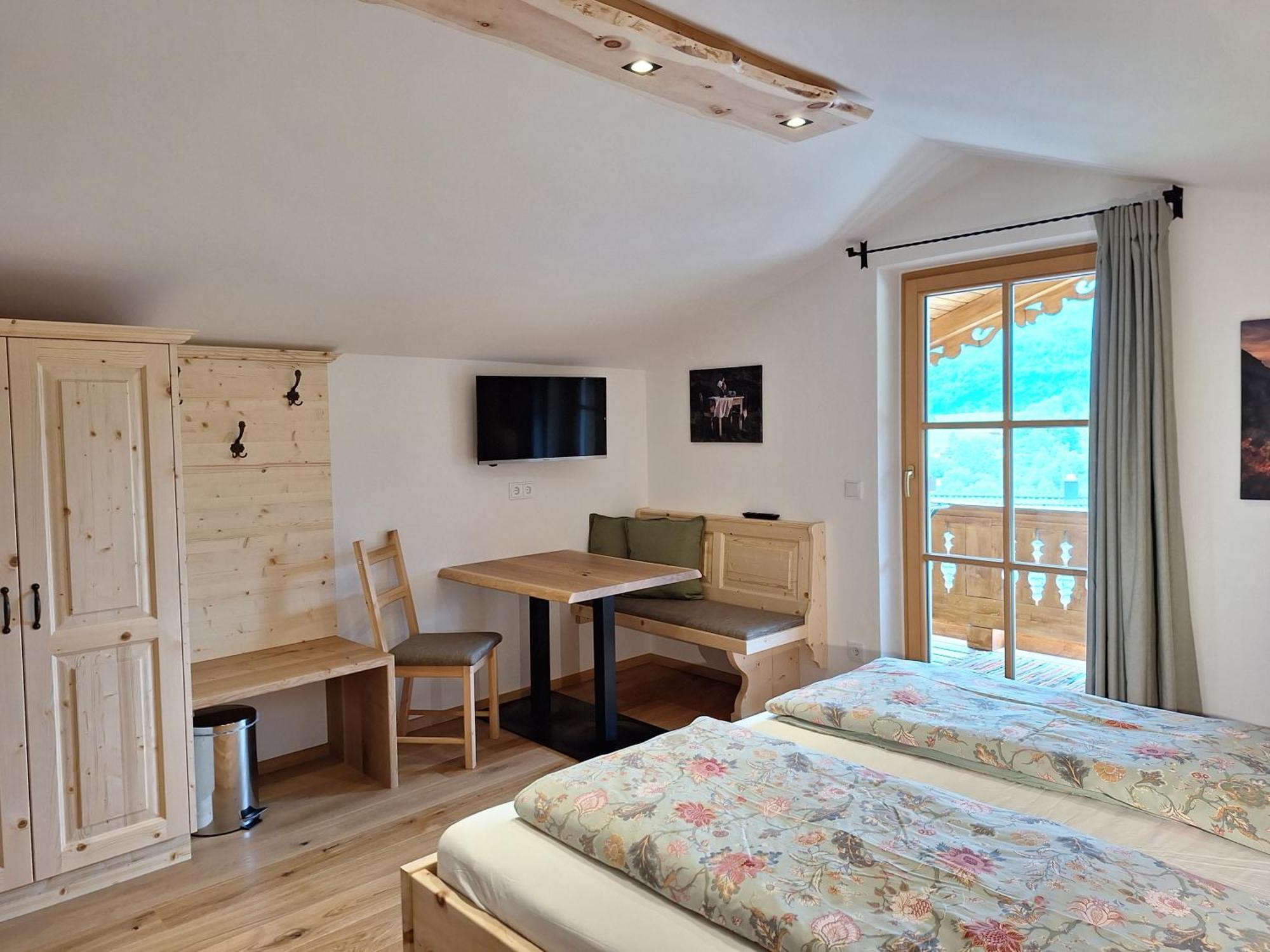 Ferienwohnung Appesbacher Saint Wolfgang Εξωτερικό φωτογραφία