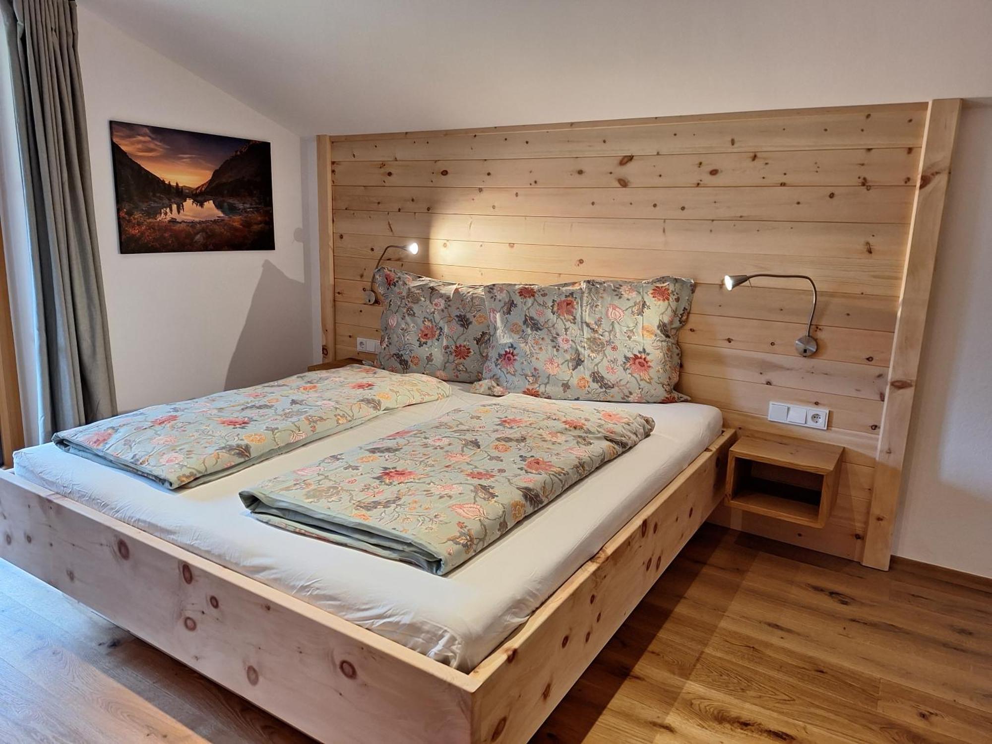 Ferienwohnung Appesbacher Saint Wolfgang Εξωτερικό φωτογραφία